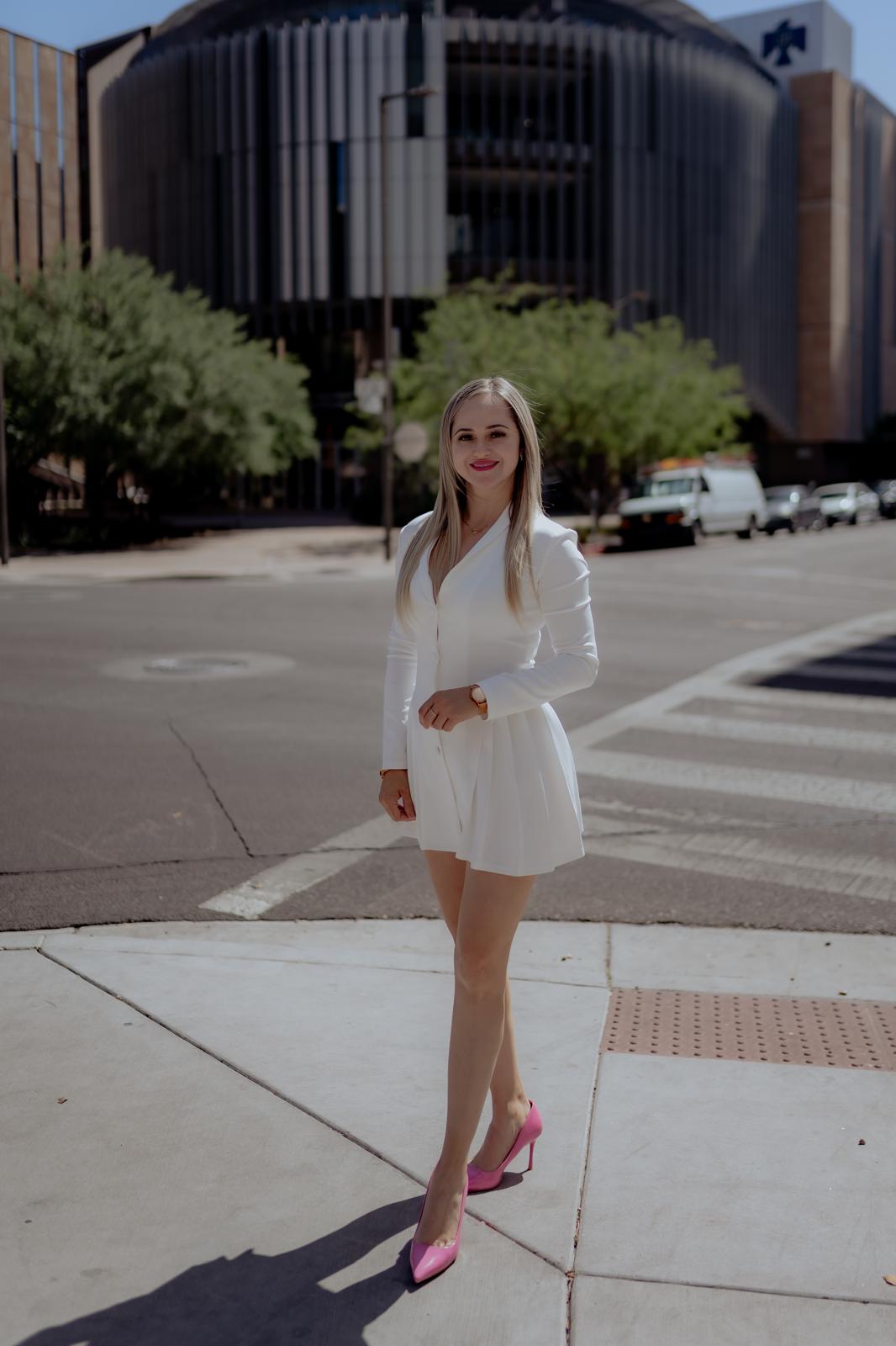 Areli Rivera professional portrait placeholder