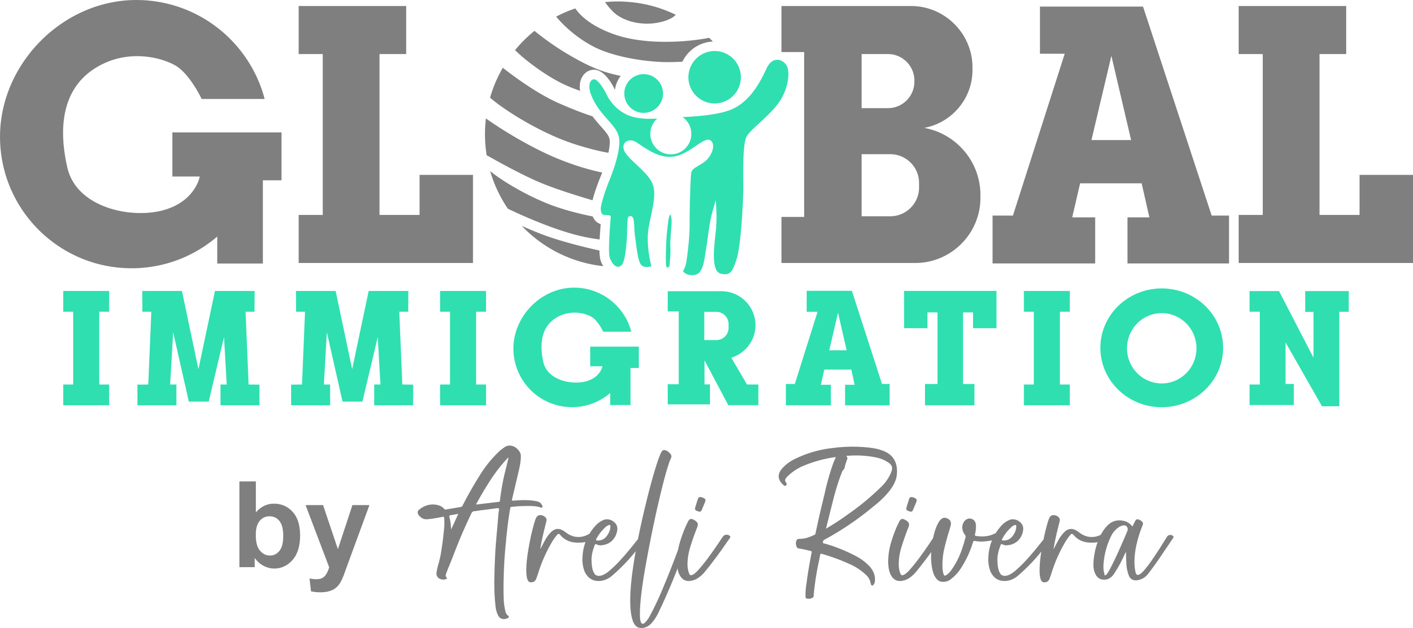 Global Immigration LLC logo